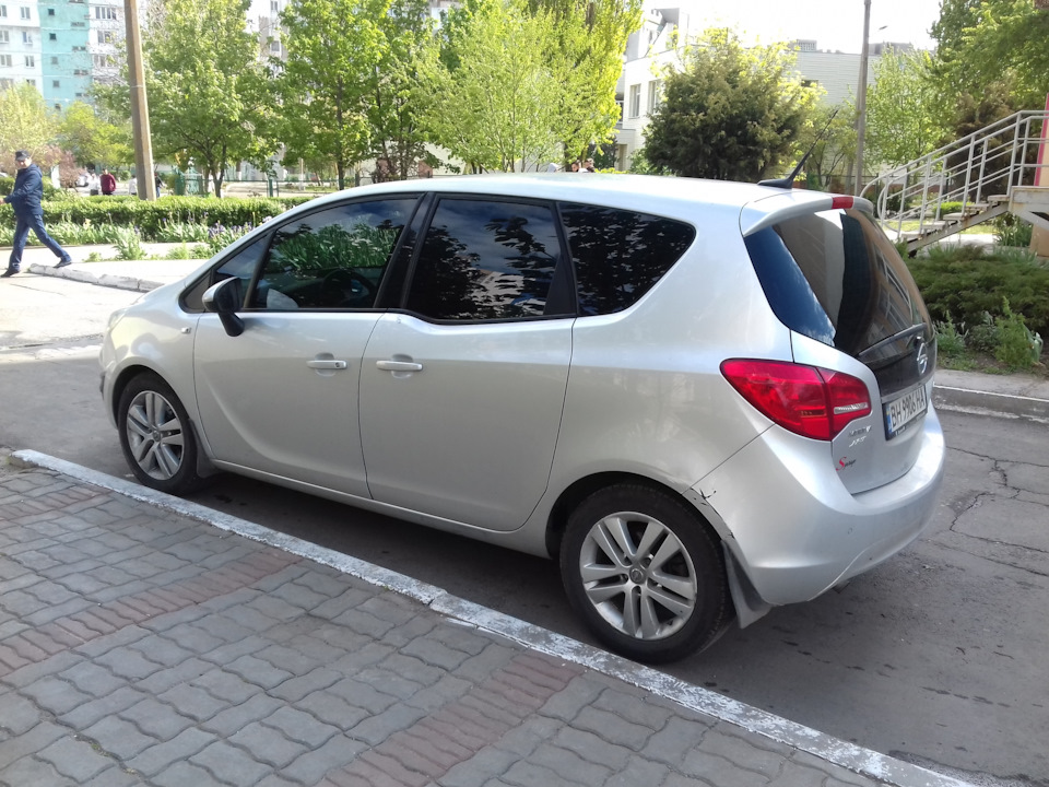 Tunning part 1 2