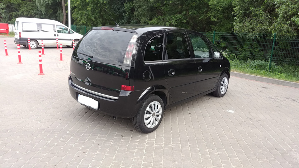 Покупка авто: захоплення, ейфорія та перші неприємності. 2