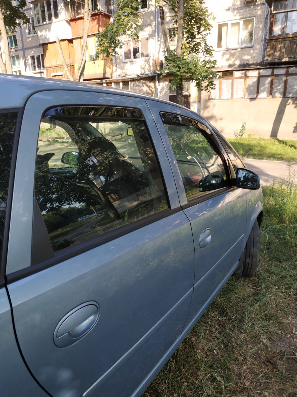 Вітровики 1