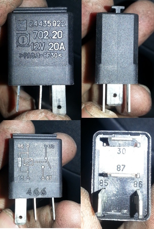 Встановлення протитуманних фар Hella Micro DE (повний фотозвіт) 2