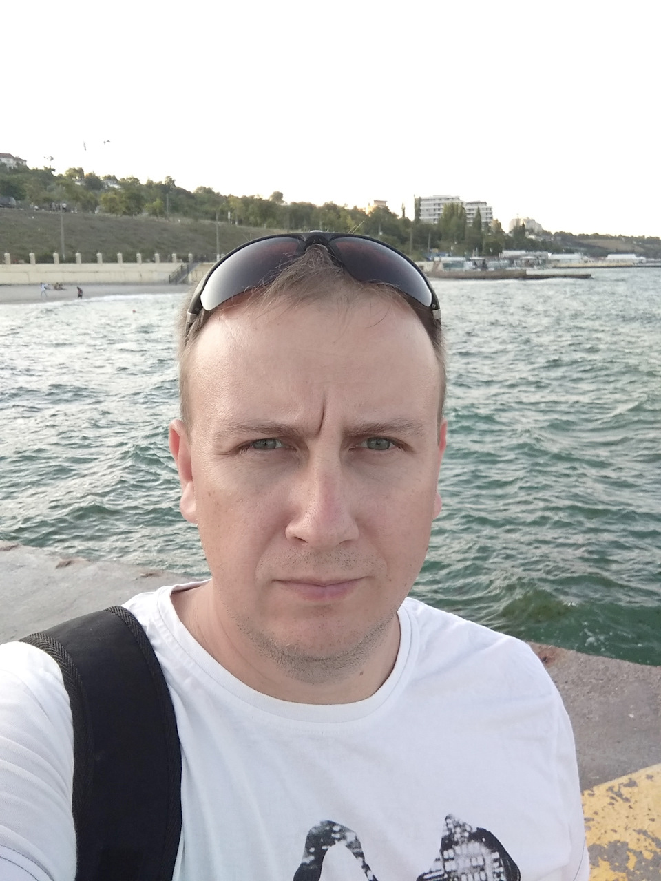 Відпочинок в Одесі 2019 3