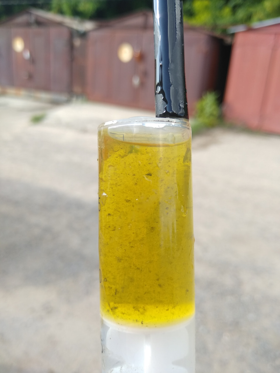 Заміна гальмівної рідини 2
