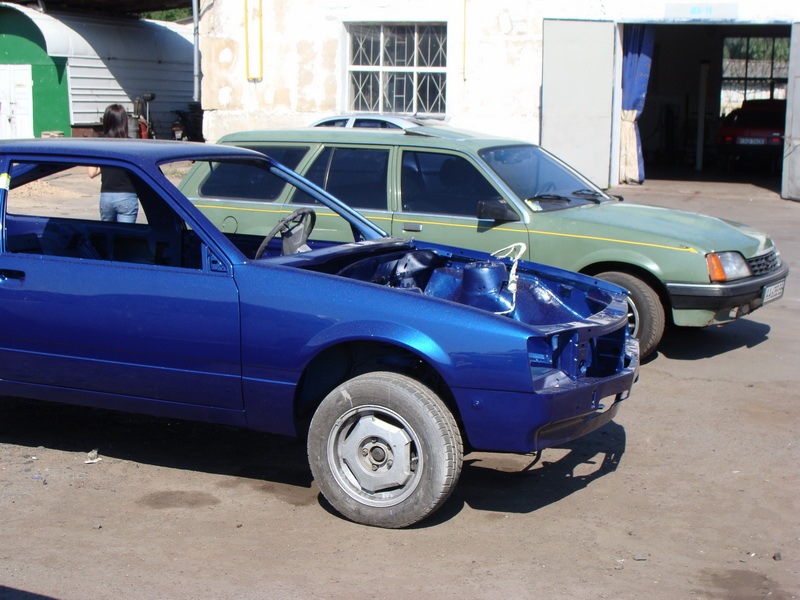 Як її пофарбували 4