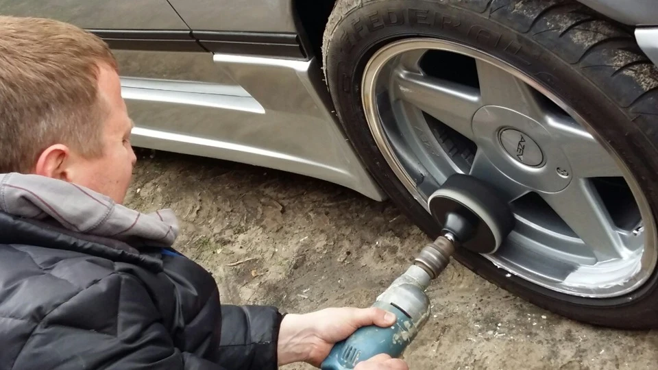Підготовчі роботи до Oldcarland
