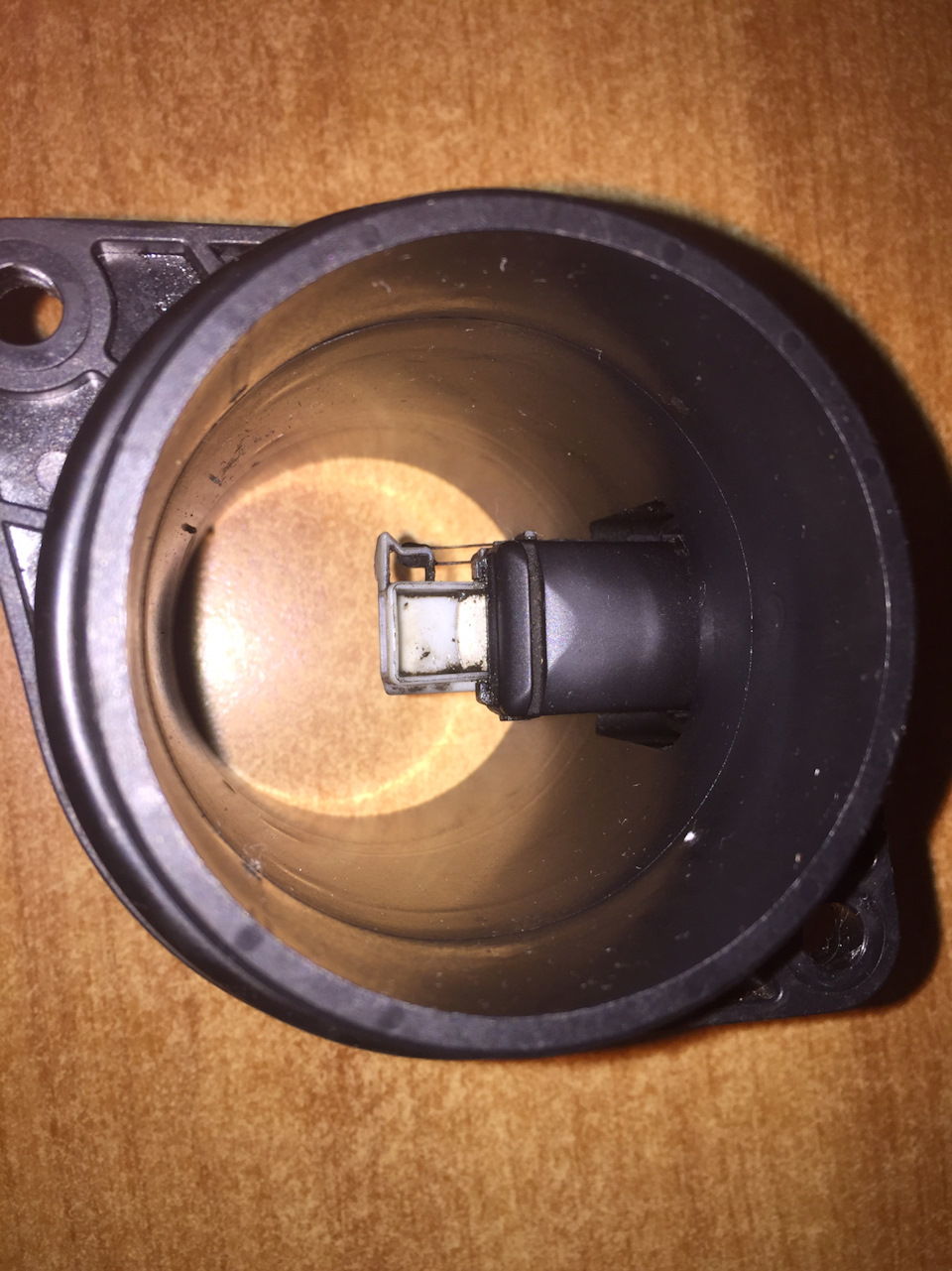 Dmrv Movano 2.5 cdti 2