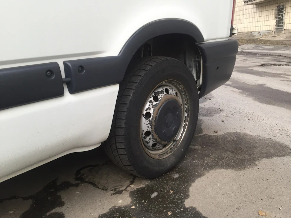 Допоможіть у виборі ковпаків)