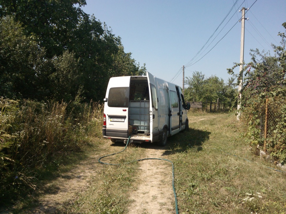 Будні) 5