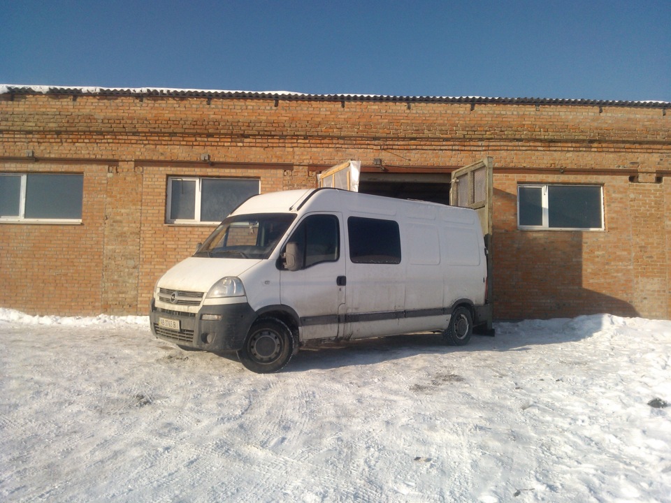 Будні) 3