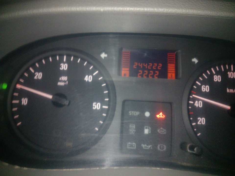 Циферки) 1
