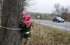 Всесвітній день пам'яті жертв ДТП... 2
