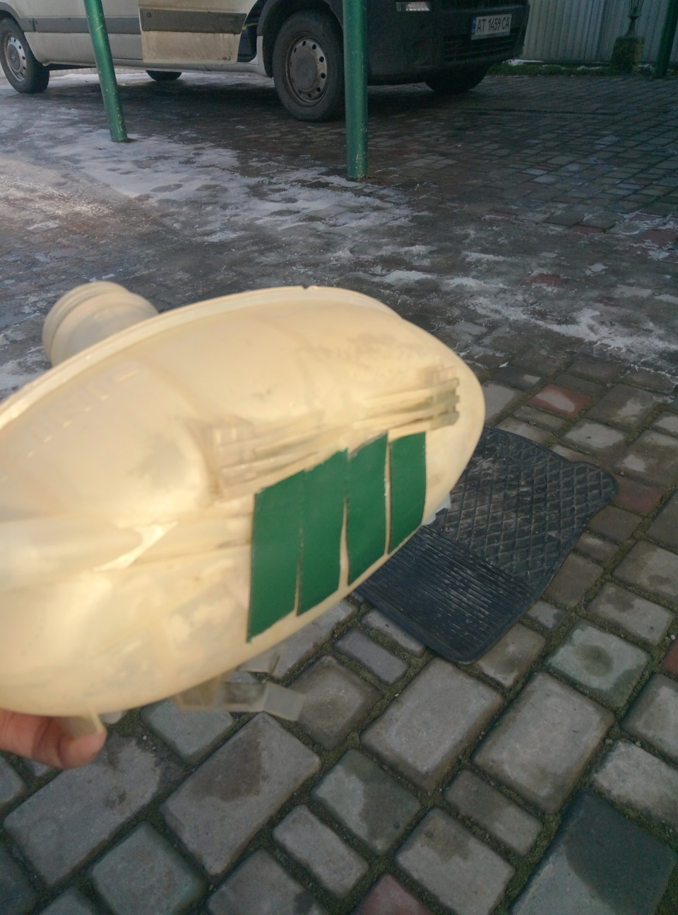 гбц чи не гбц 4