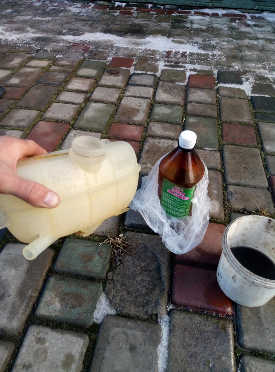 гбц чи не гбц 3