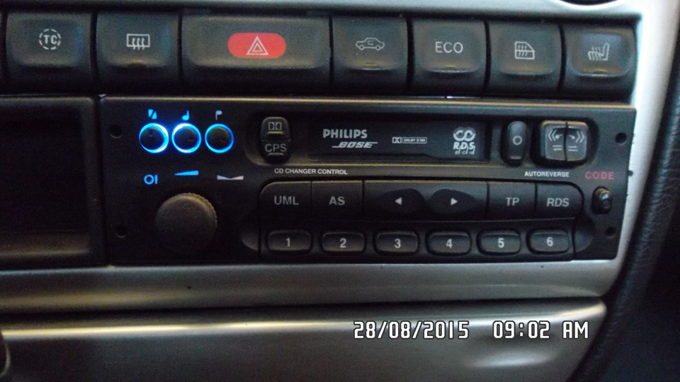 NCDR1100 + CID 5