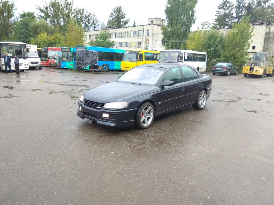 Зібравши після фарбування