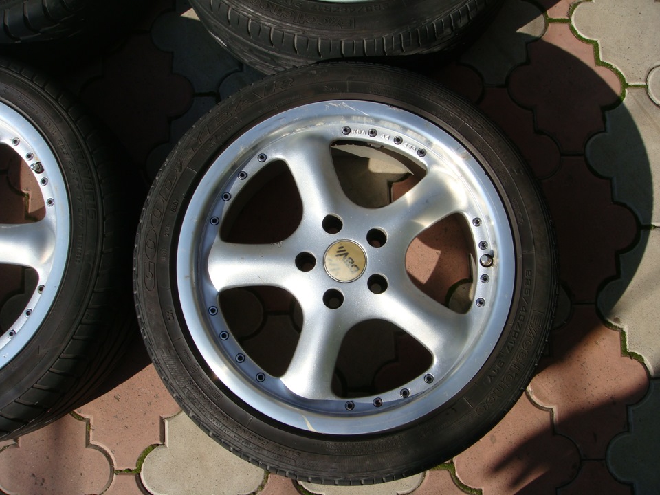 Продам диски 5