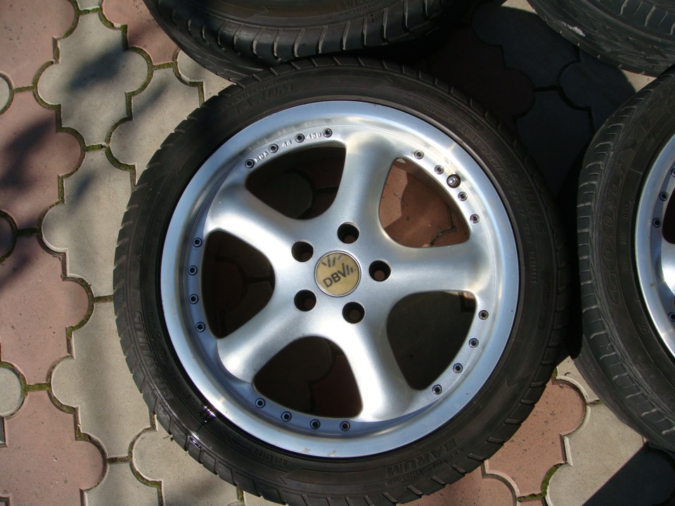 Продам диски 4