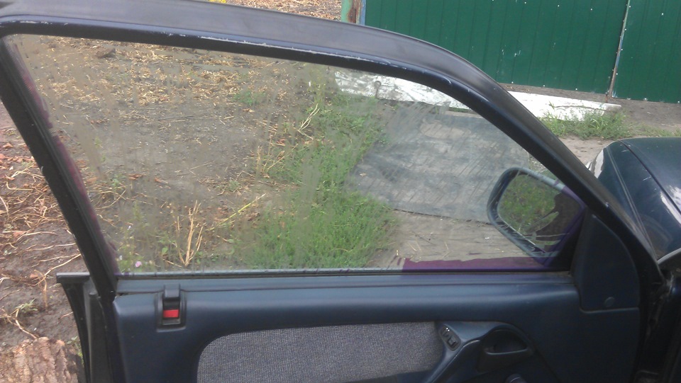 Євро тонування. 3
