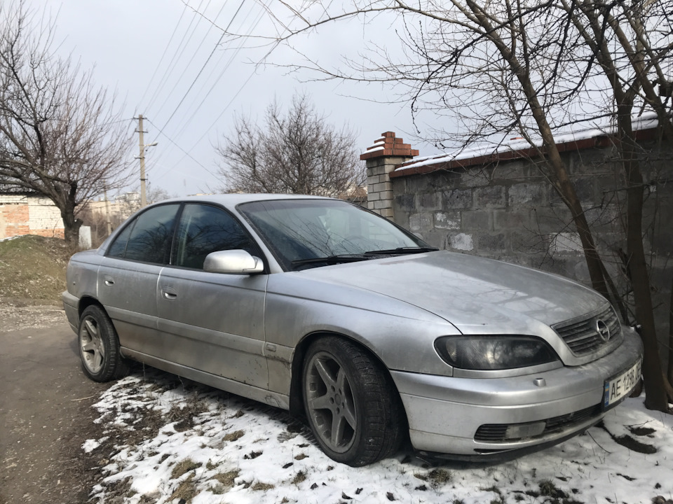Лінзи Hella 2 та фарбування фар 5