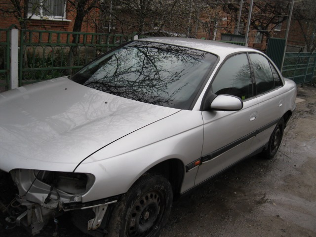 купив запчастину 4