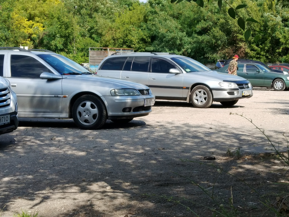 Як це було, відновлення сараю 3