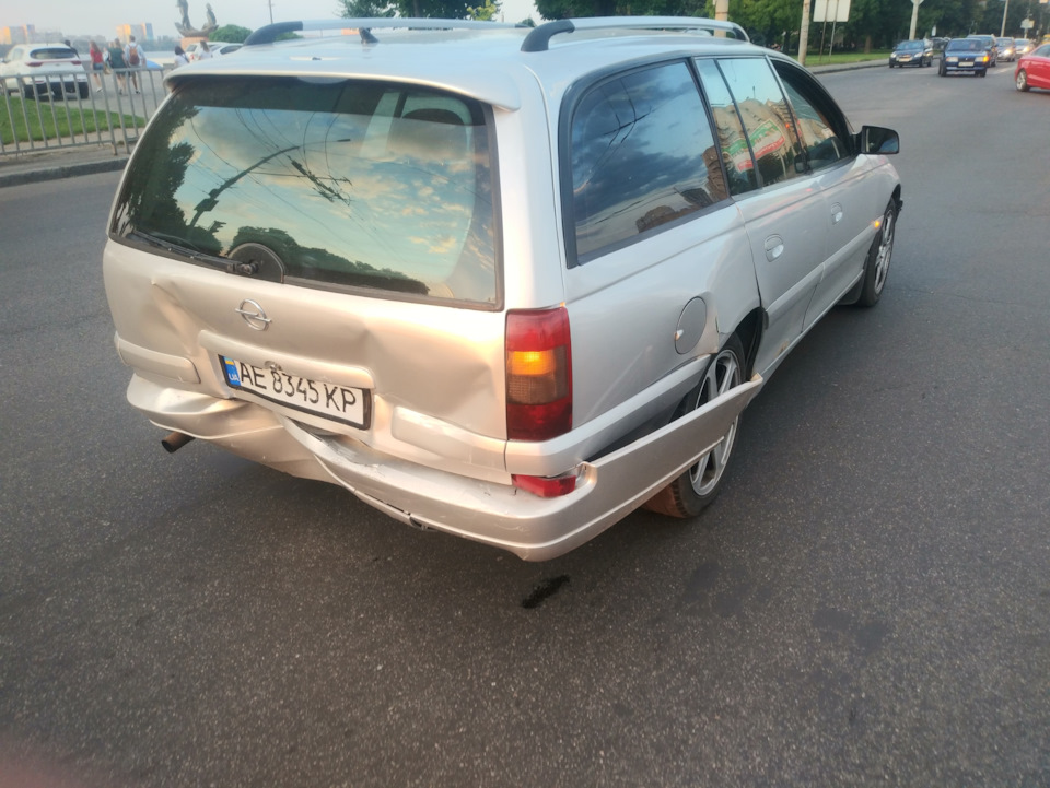 Блискавку наздогнали 2