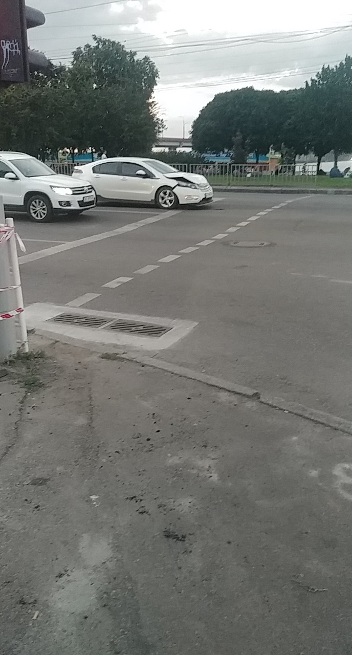 Блискавку наздогнали 3