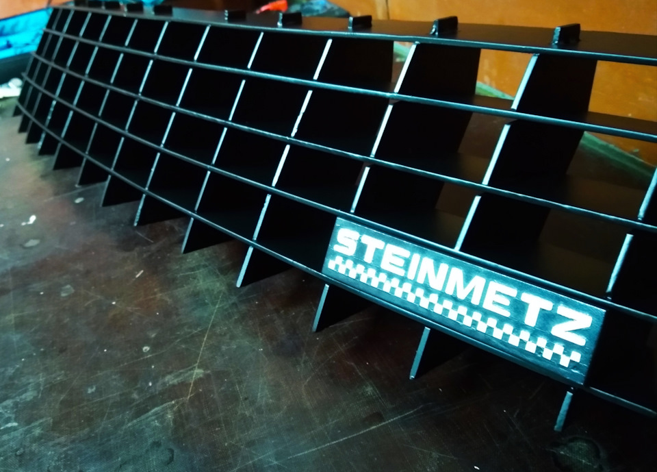 😎 ну коротше stеinmetz production 😁 4