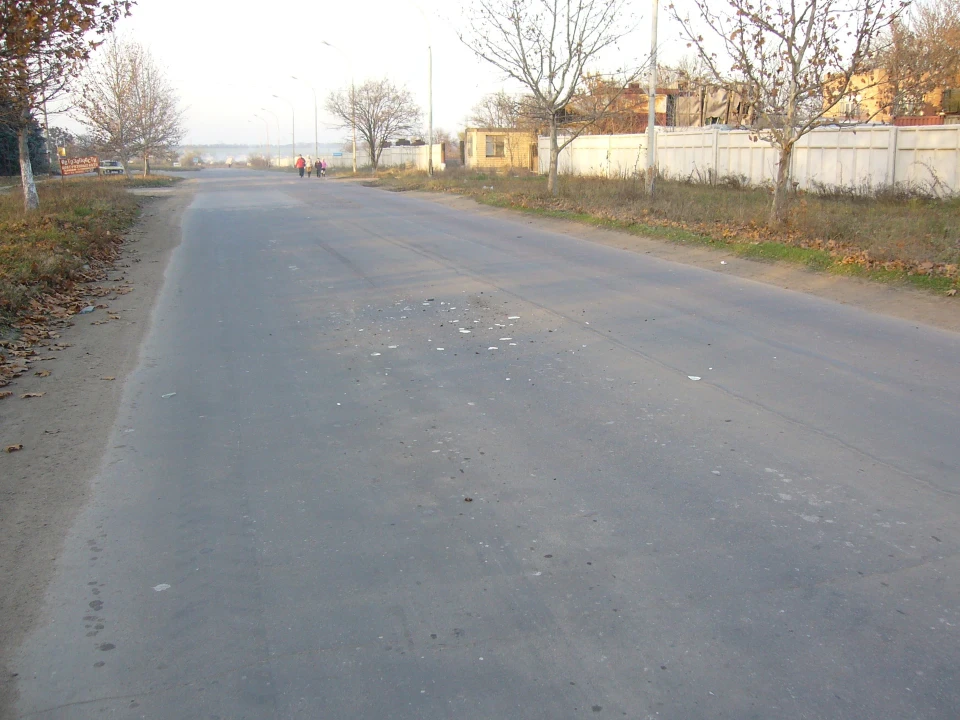 підріз