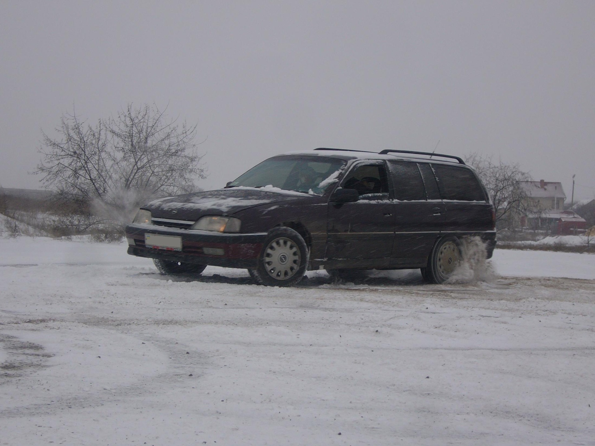 Запис, 31 січня 2010 2