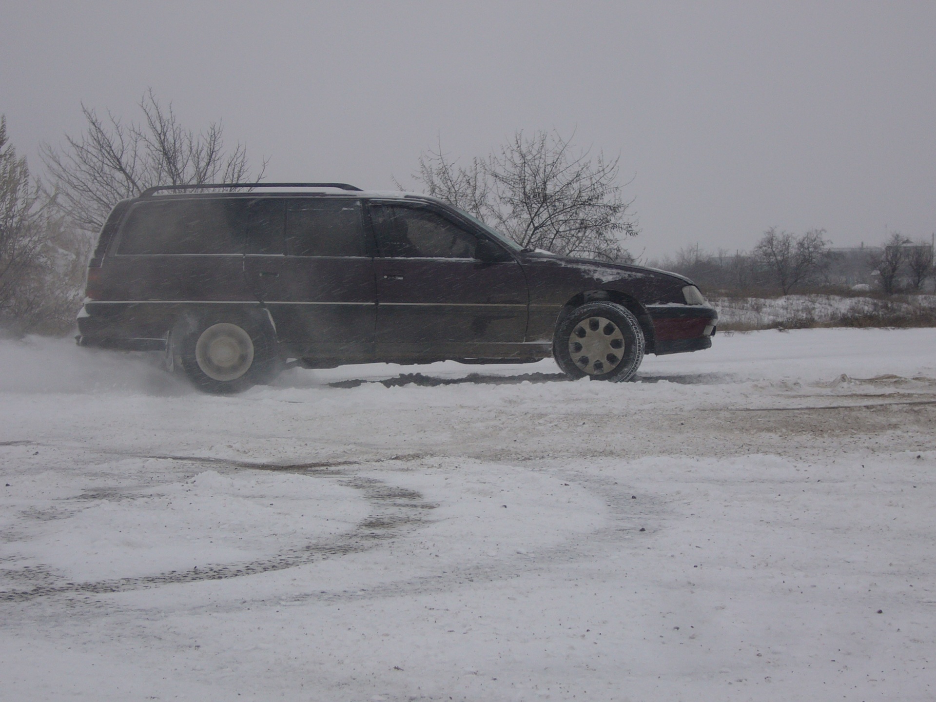 Запис, 31 січня 2010 3