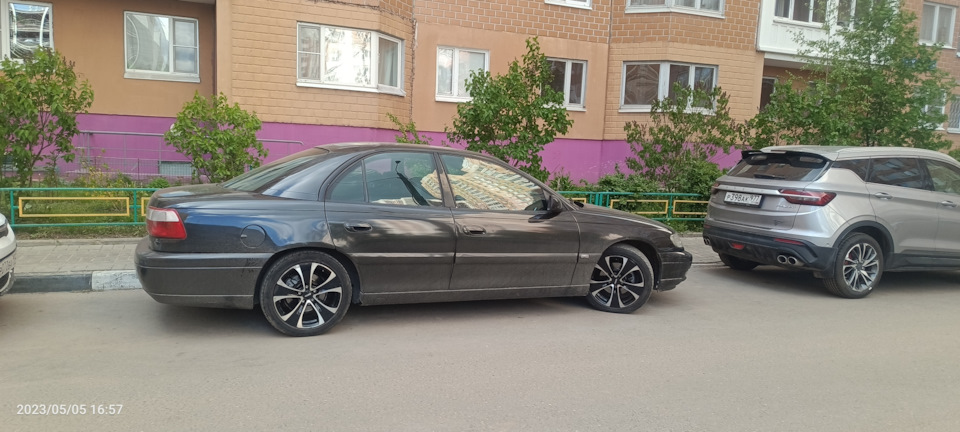 Настав час взувати літні тапки 2