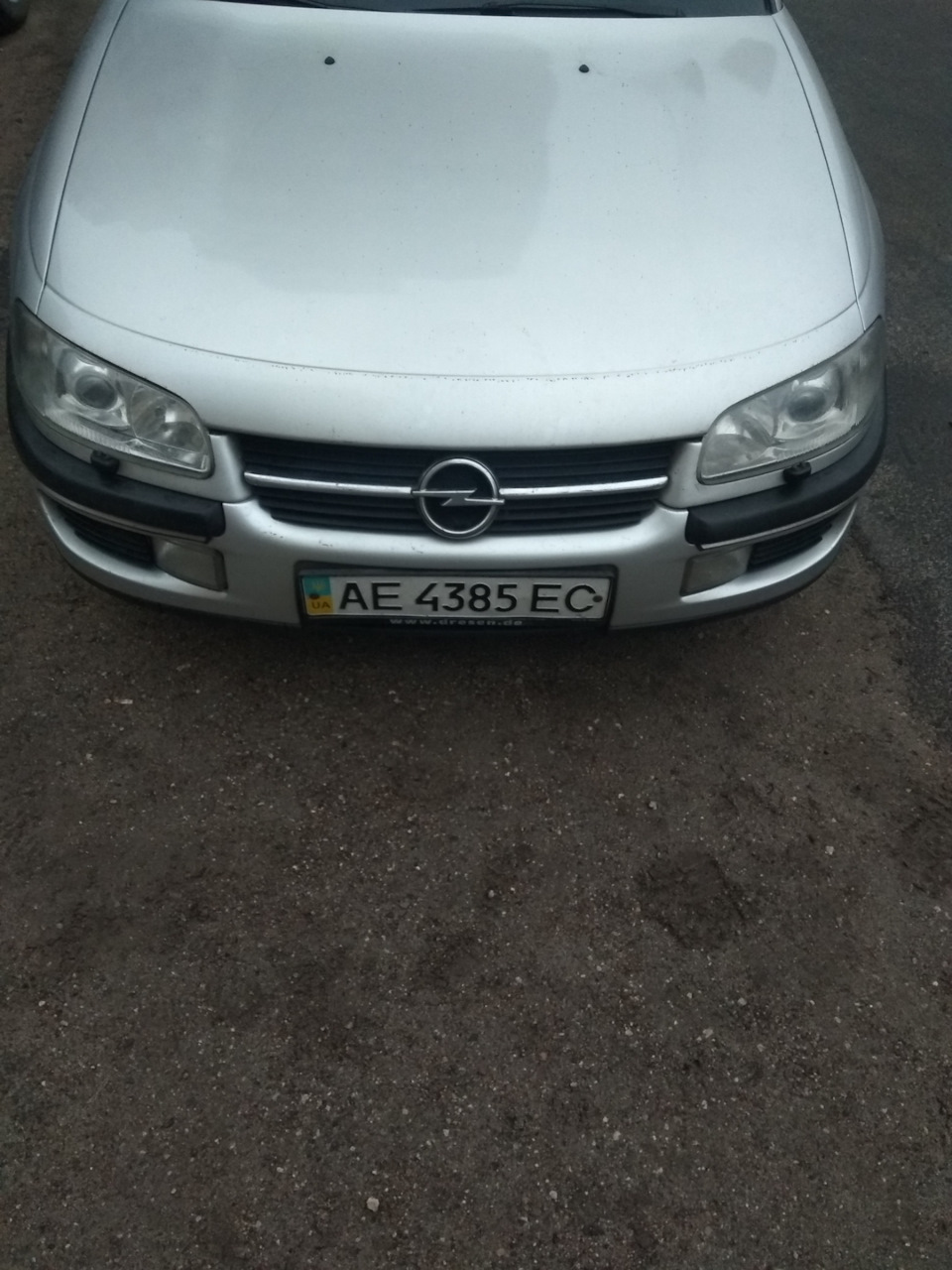 Потроху відновлюю втрачене. 4