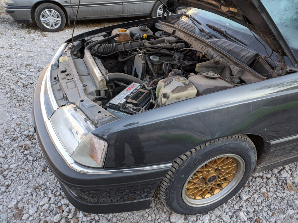 АКБ Bosch S3 007 70Ah, 640A 3