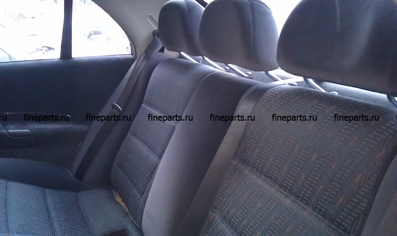 Куплю салон Рекаро ООБ, седан (тимчасовий запис) 2 3