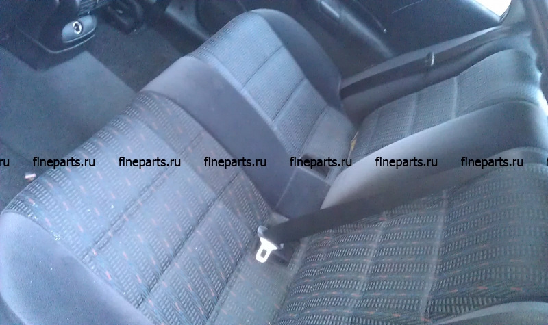 Куплю салон Рекаро ООБ, седан (тимчасовий запис) 2 2