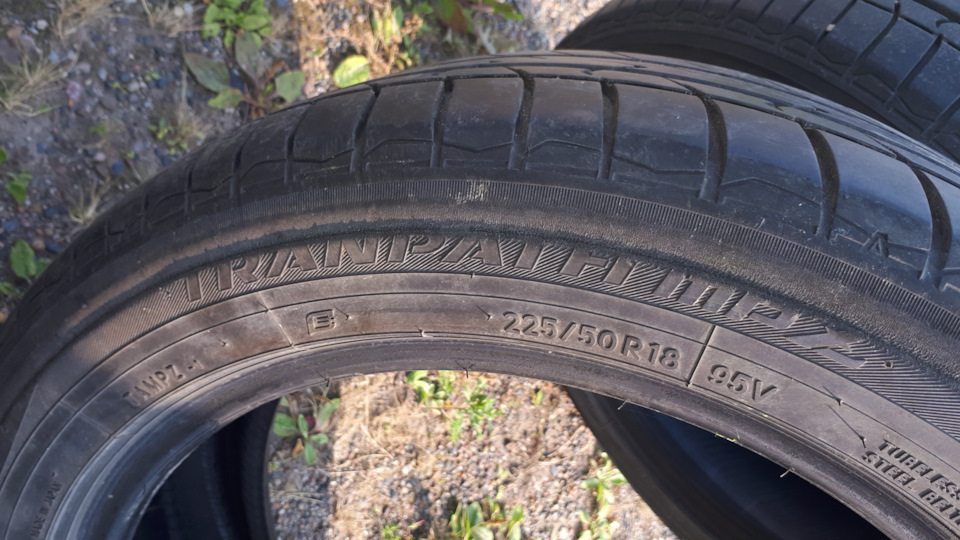 Система контролю тиску в шинах Xiaomi 70Mai TPMS 1