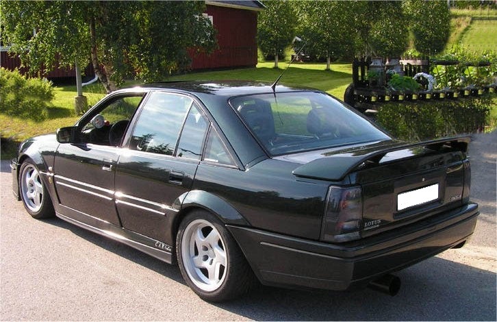 Стопи Irmscher 3