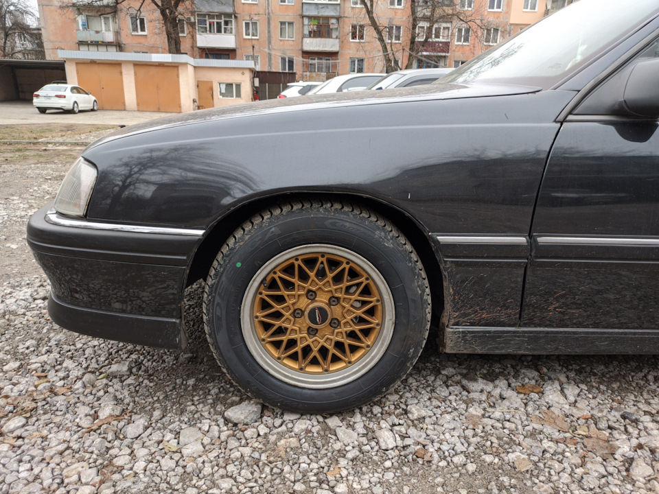 Зимова гума Debica Frigo HP2 195/65 R15 91H 4