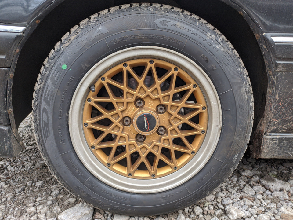 Зимова гума Debica Frigo HP2 195/65 R15 91H 5