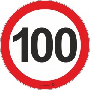 100 передплатників! 1