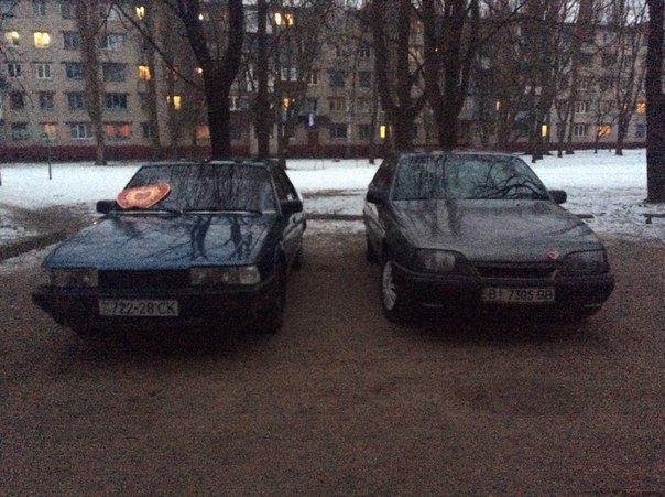 14 ЛЮТОГО ))) 4