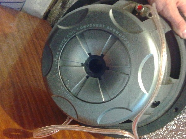 Подарунок від Брата Boschmann 12 VTK-S12 5