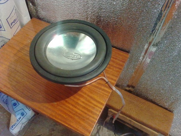 Подарунок від Брата Boschmann 12 VTK-S12 4