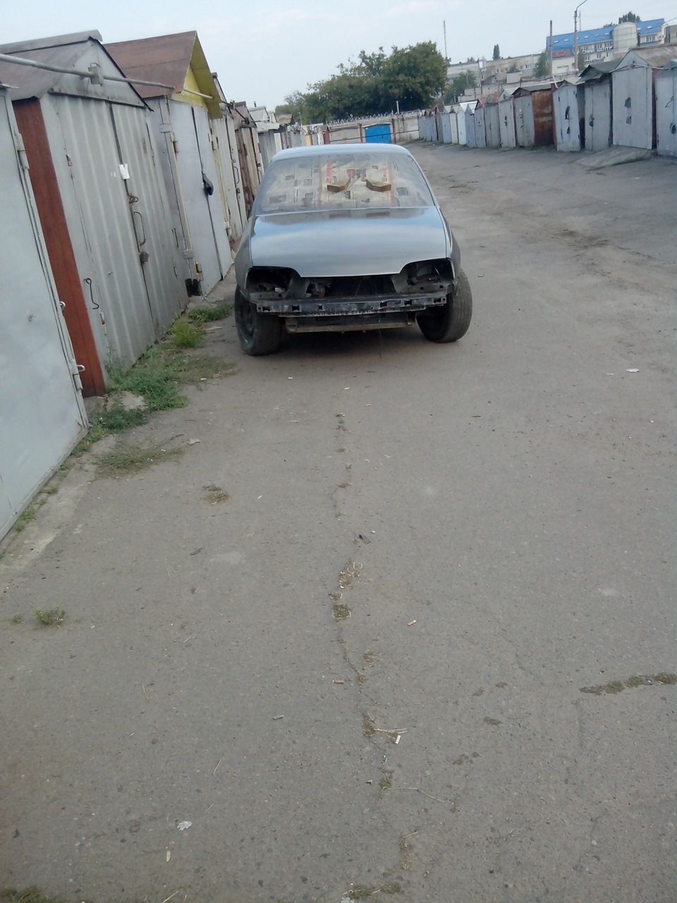 Пофарбував 4
