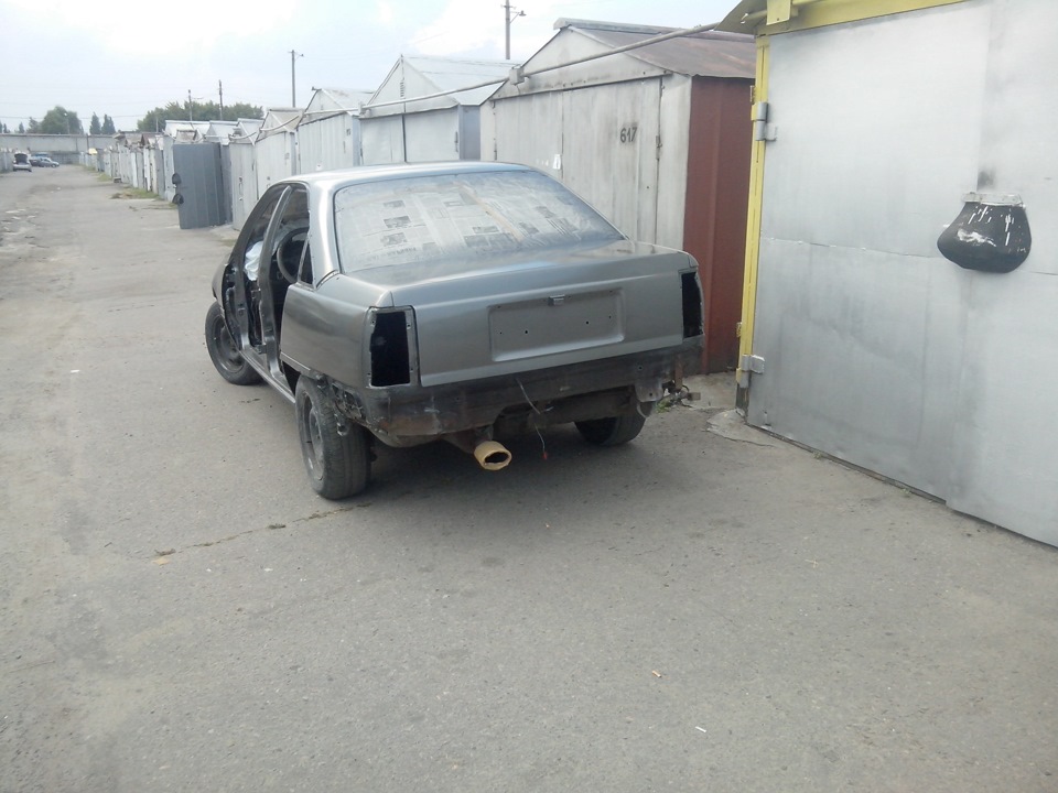 Пофарбував 3