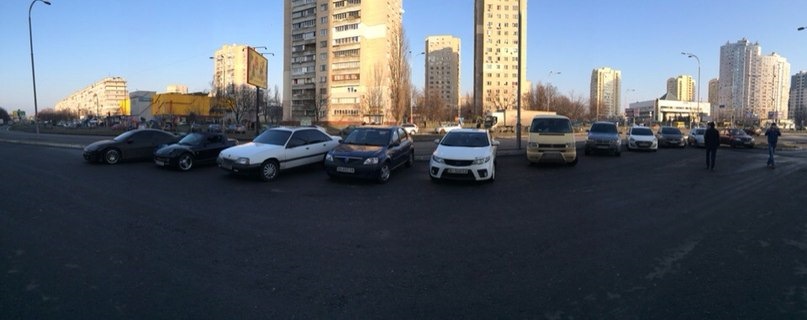 Благодійна акція пройшла успішно! 1