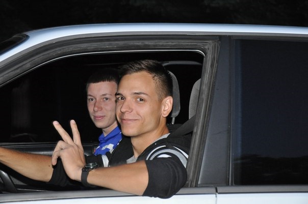 Пару фоток з відпочинку 5
