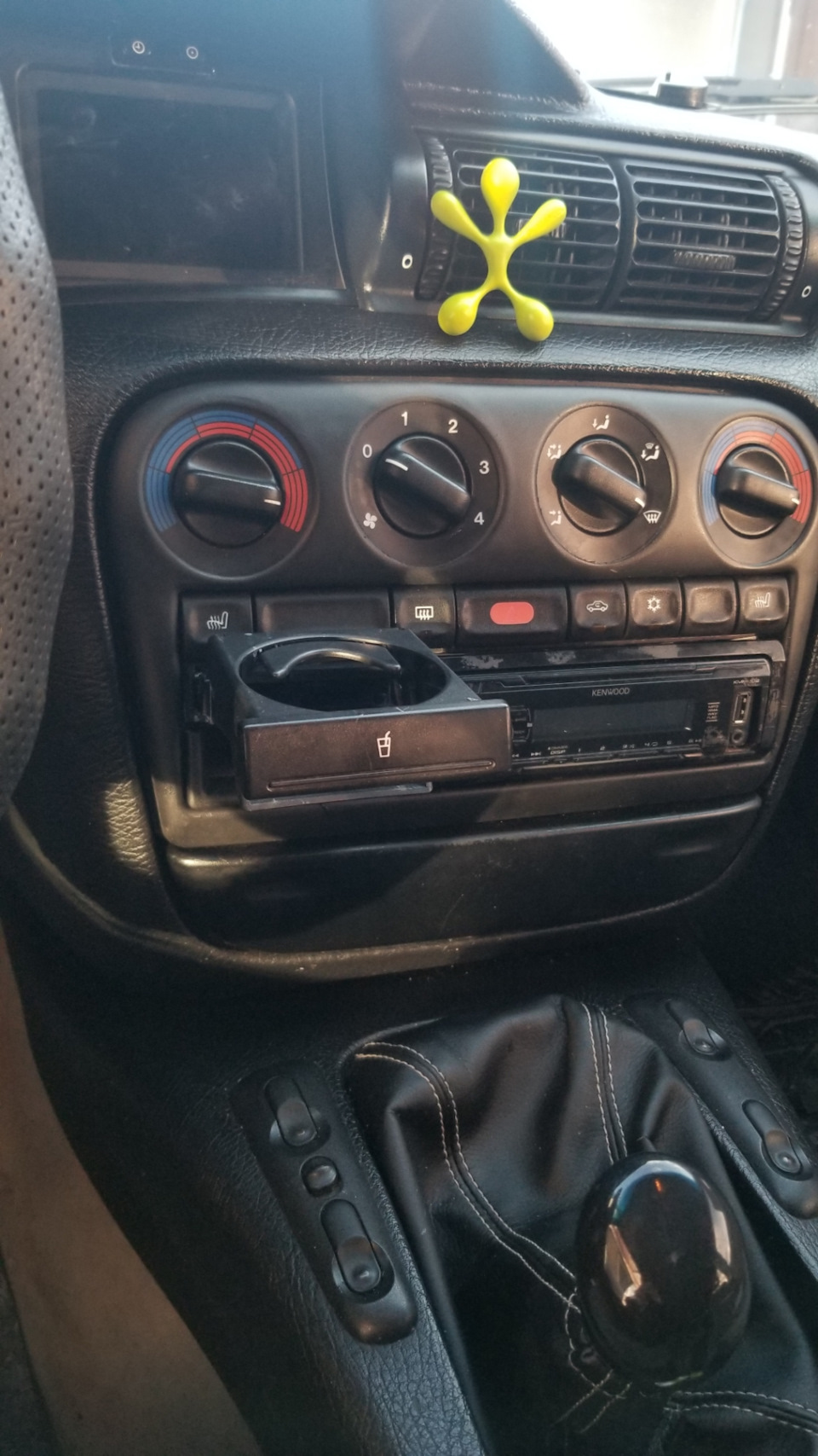 GM не може, VAG допоможе) 2
