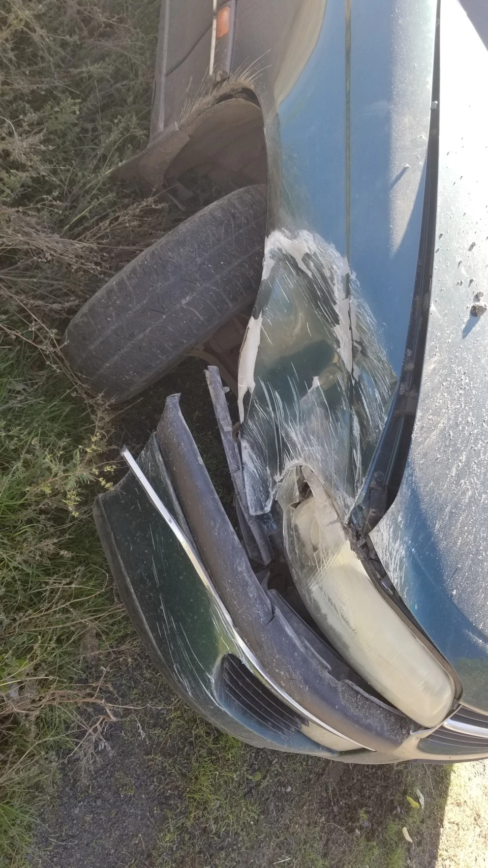 трохи audi style в opel)