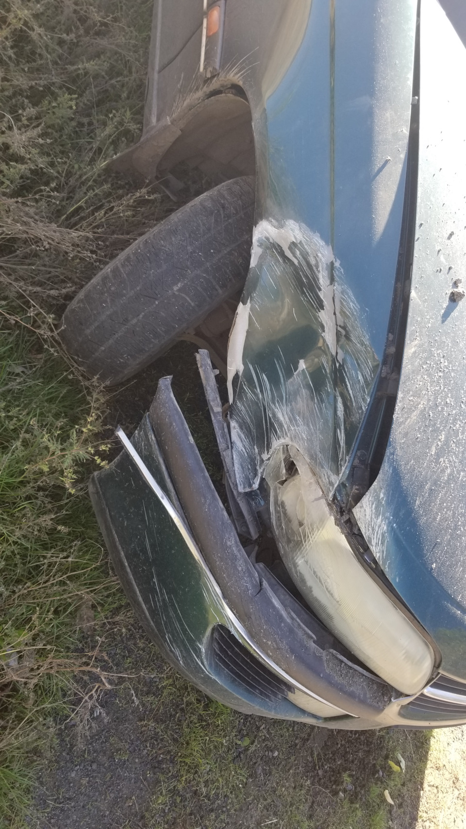 трохи audi style в opel) 1